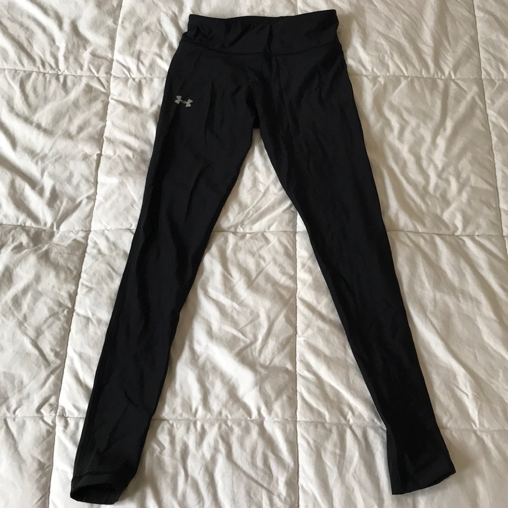 Under Armour dri-fit leggings